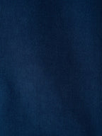 Dark Blue Cord Shirt