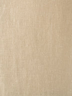 Pale Beige Linen Blazer