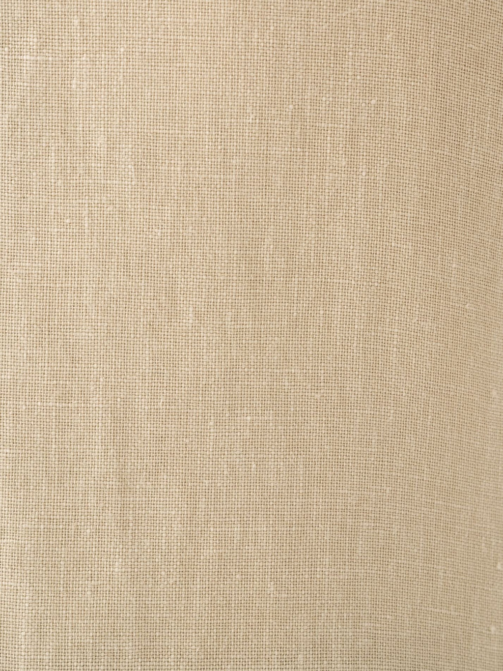 Pale Beige Linen Suit Trousers