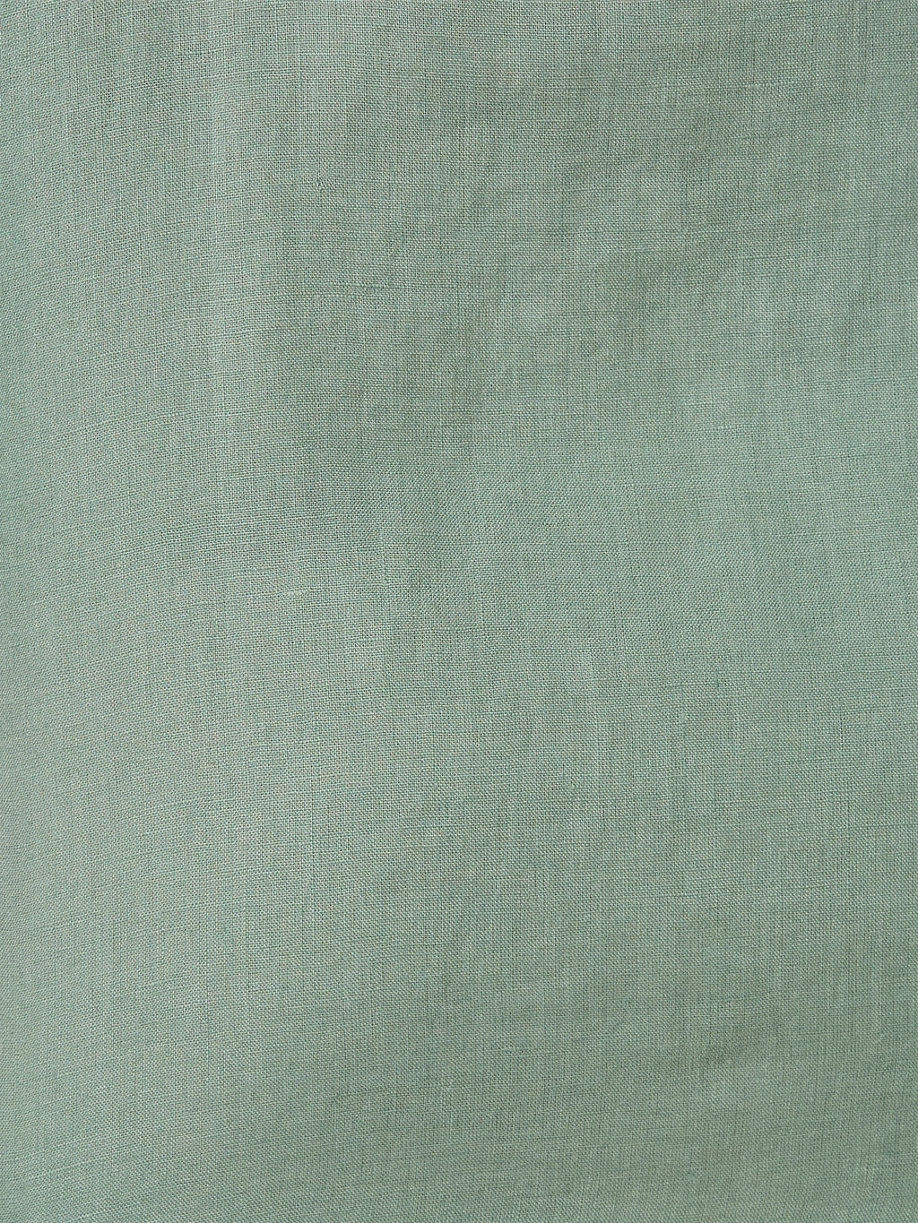 Sage Linen Shirt
