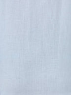 Light Blue Linen Shirt