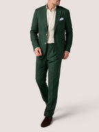 Forest Green Blazer - PRE-ORDER ONLY