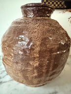 Large Studio Pottery
