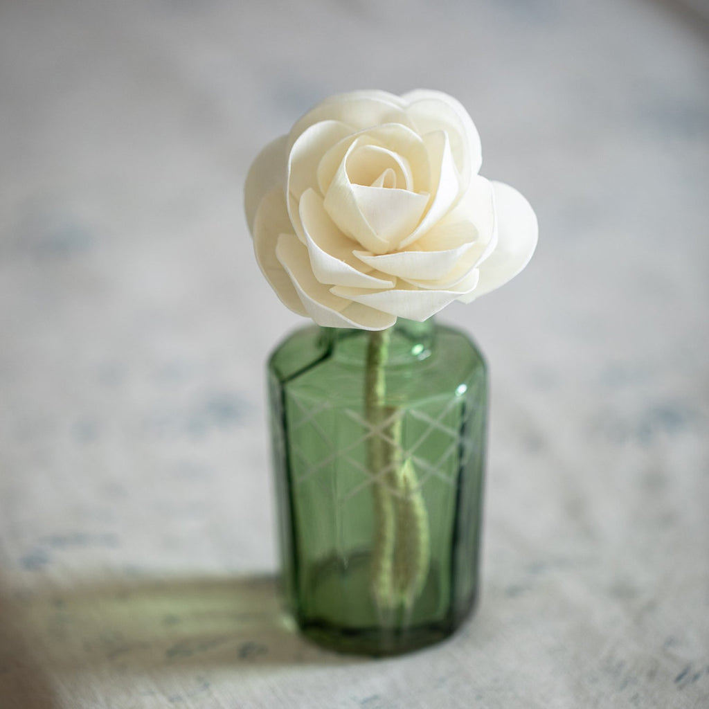 Camellia Diffuser Flower image 1