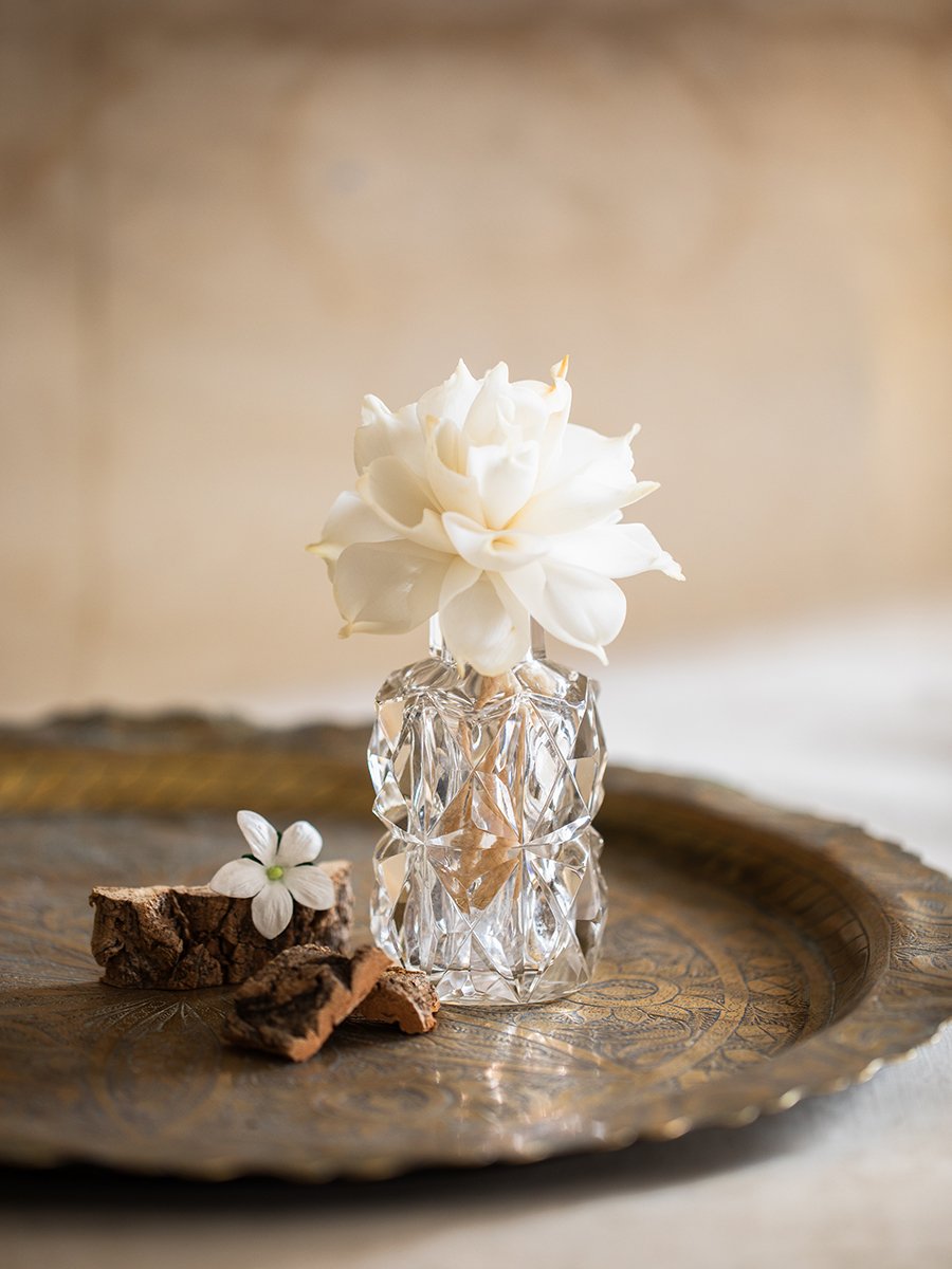 Warm Oudh Diffuser Fragrance image 1