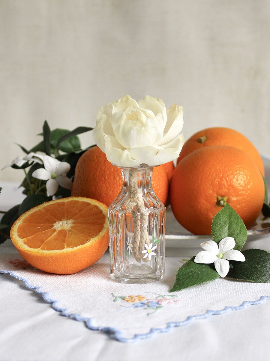 Orangerie Diffuser Fragrance image 3