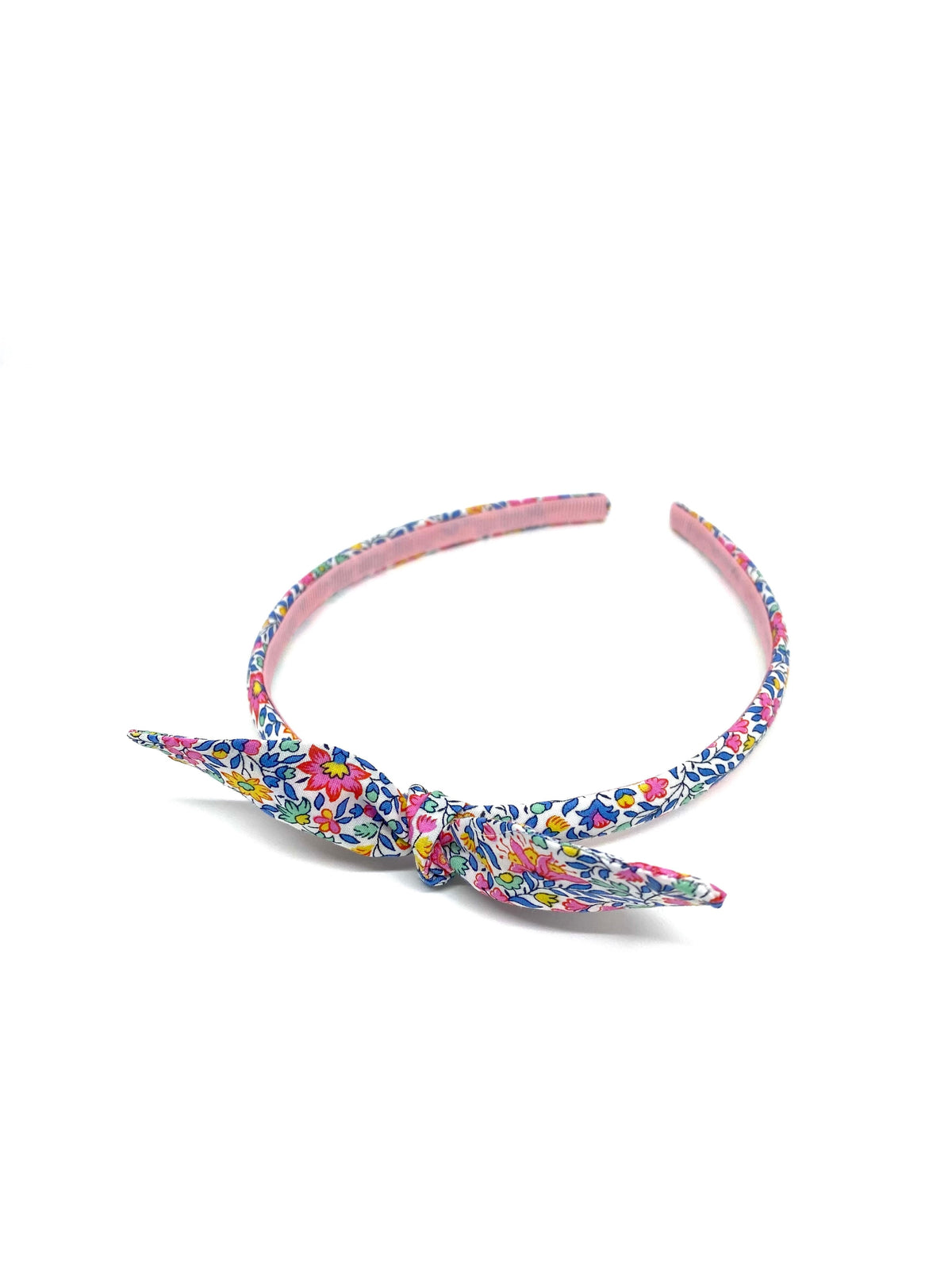 Liberty bow head band
