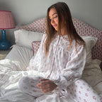 Marnie Muslin Pyjamas