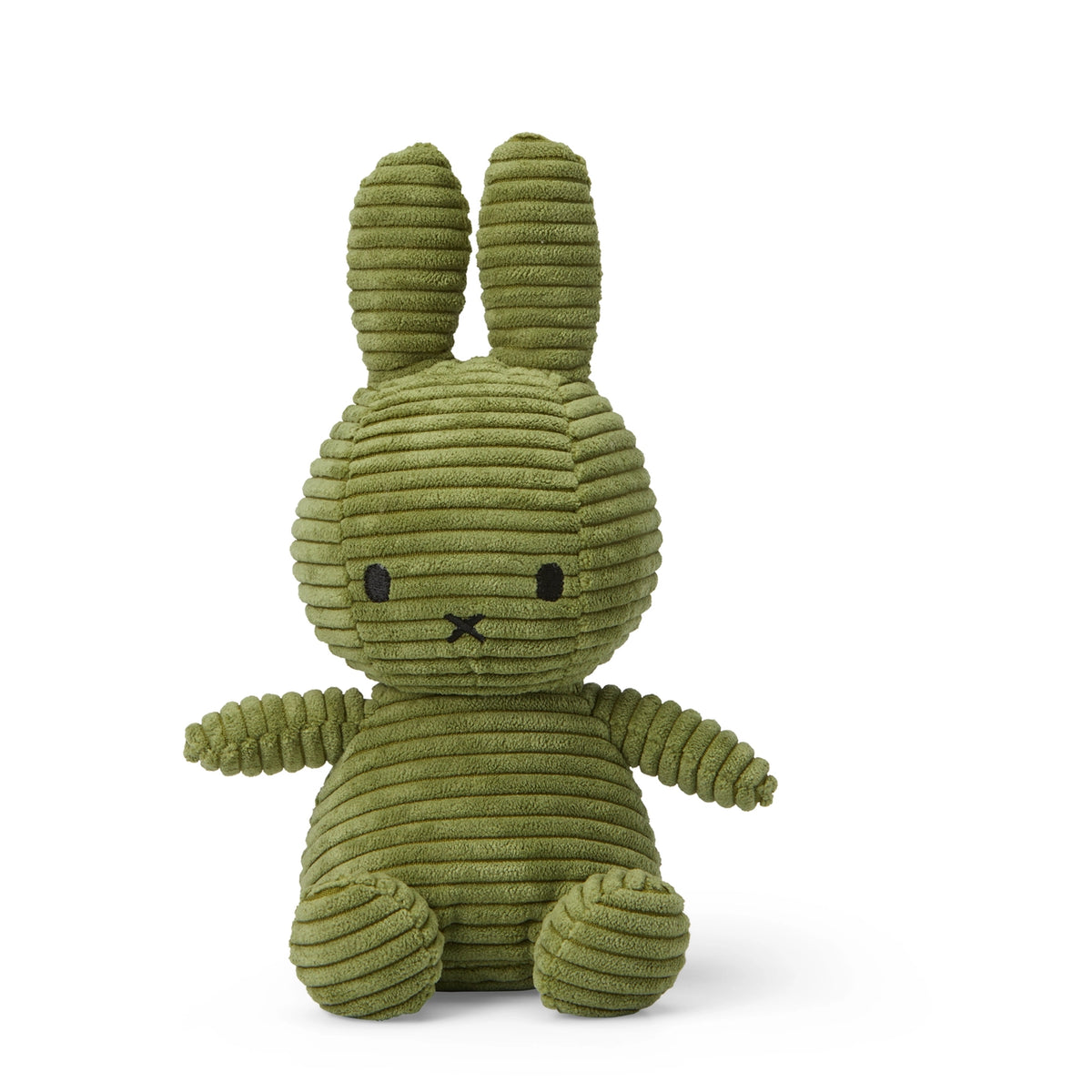 Miffy soft toy