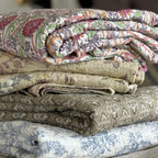 Summer Cotton Quilt - Assorted Prints | Single & Double