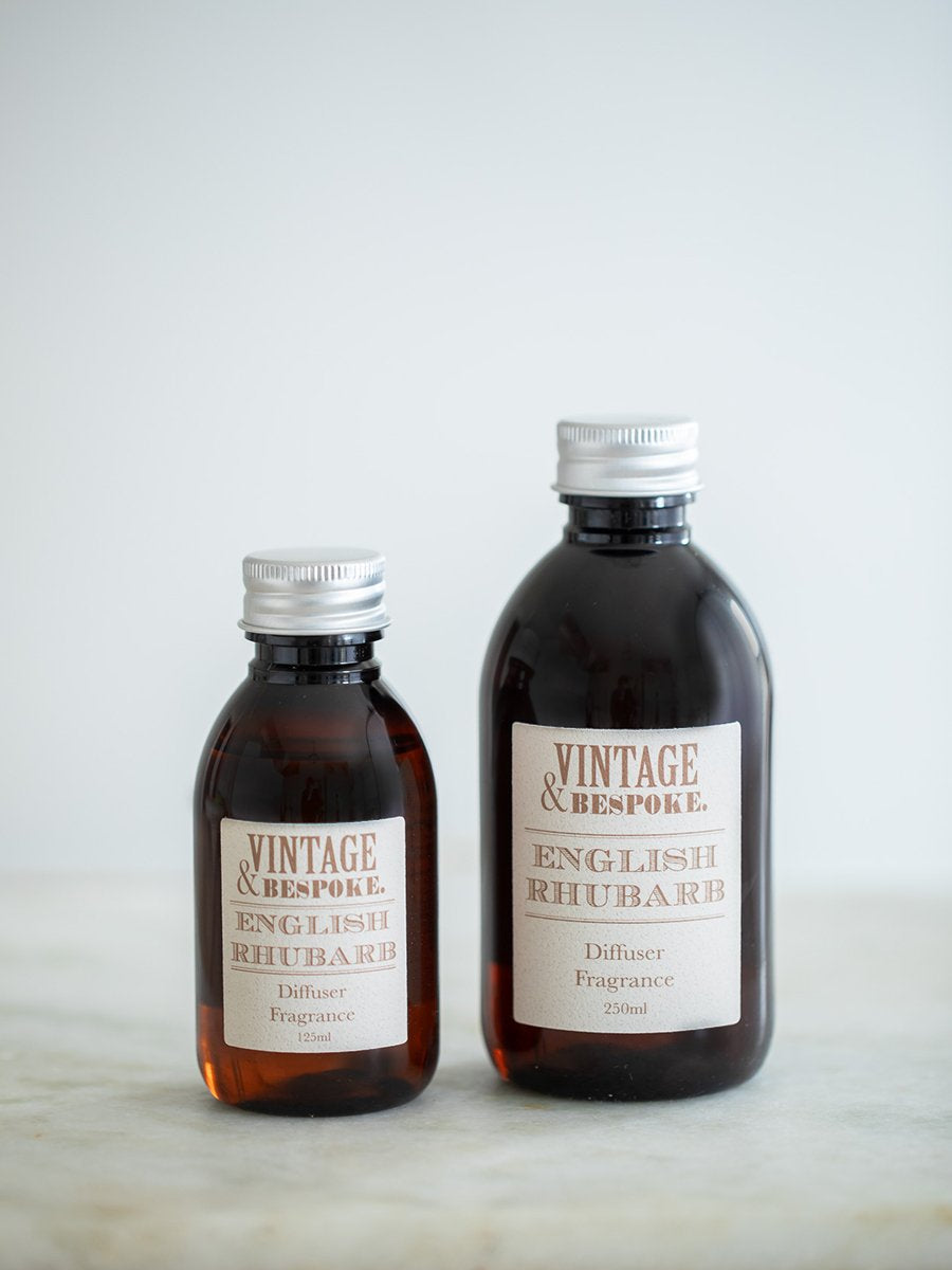 English Rhubarb Diffuser Fragrance image 2
