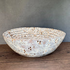 Speckled Bowl