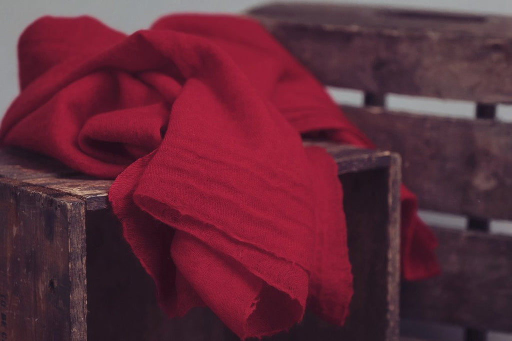 Yakety Yak - Yak & Merino Wool