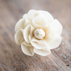 Tiny Diffuser Flower – Dahlia image 0