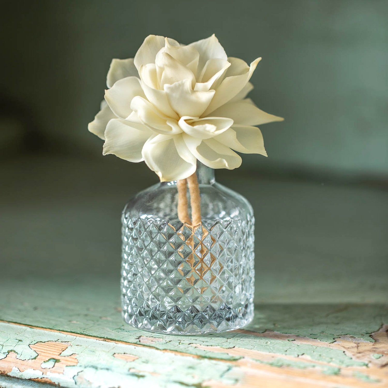 Diamond Effect Diffuser Bottle image 0