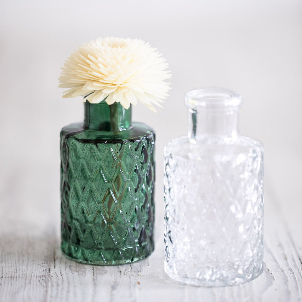 Small Geometric Diffuser Bottle image 0