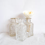 Mini Vintage Diffuser Bottles image