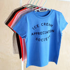 Ice Cream T-shirt