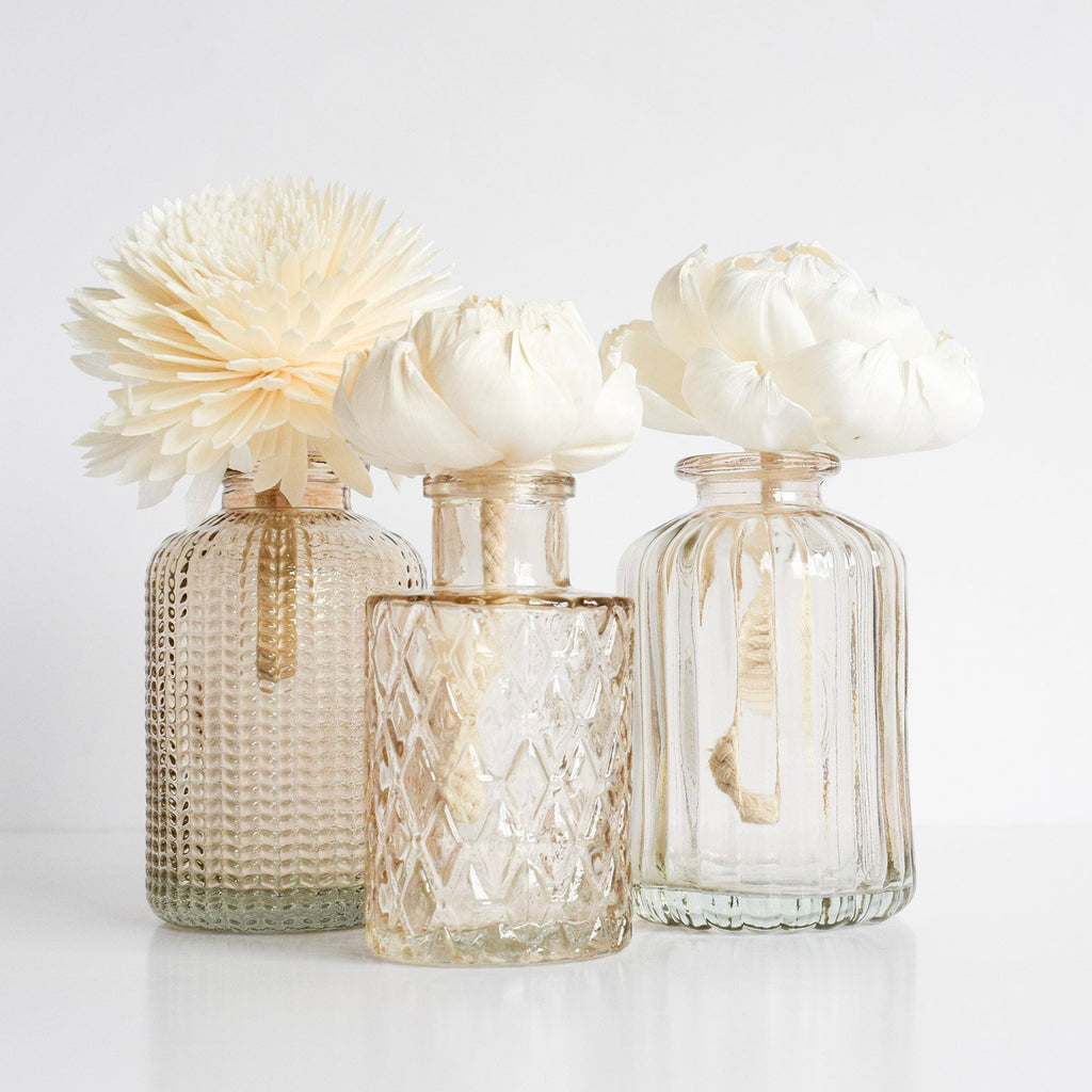 Coloured Diffuser Bottles image 2