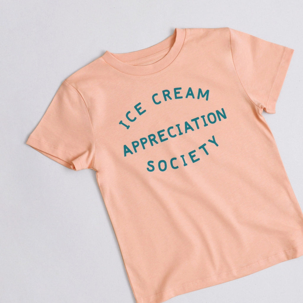 Ice Cream T-shirt