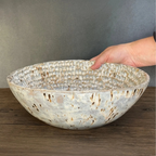 Speckled Bowl