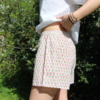 Nancy Pyjama Shorts