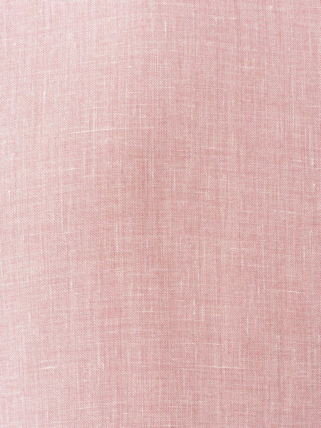 Dusty Pink Suit Trousers - Linen, Wool & Silk
