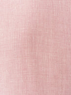 Dusty Pink Suit Trousers - Linen, Wool & Silk