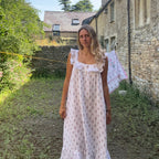 Marnie Muslin Nightgown