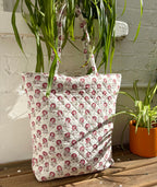 Lara Tote Bag