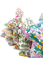 Liberty bunny lavender bag