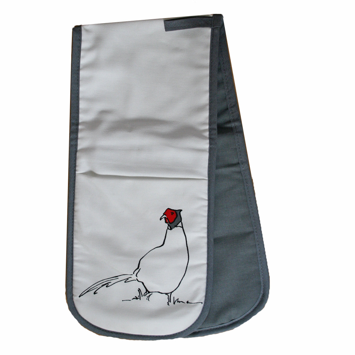 Pheasant Oven Gloves
