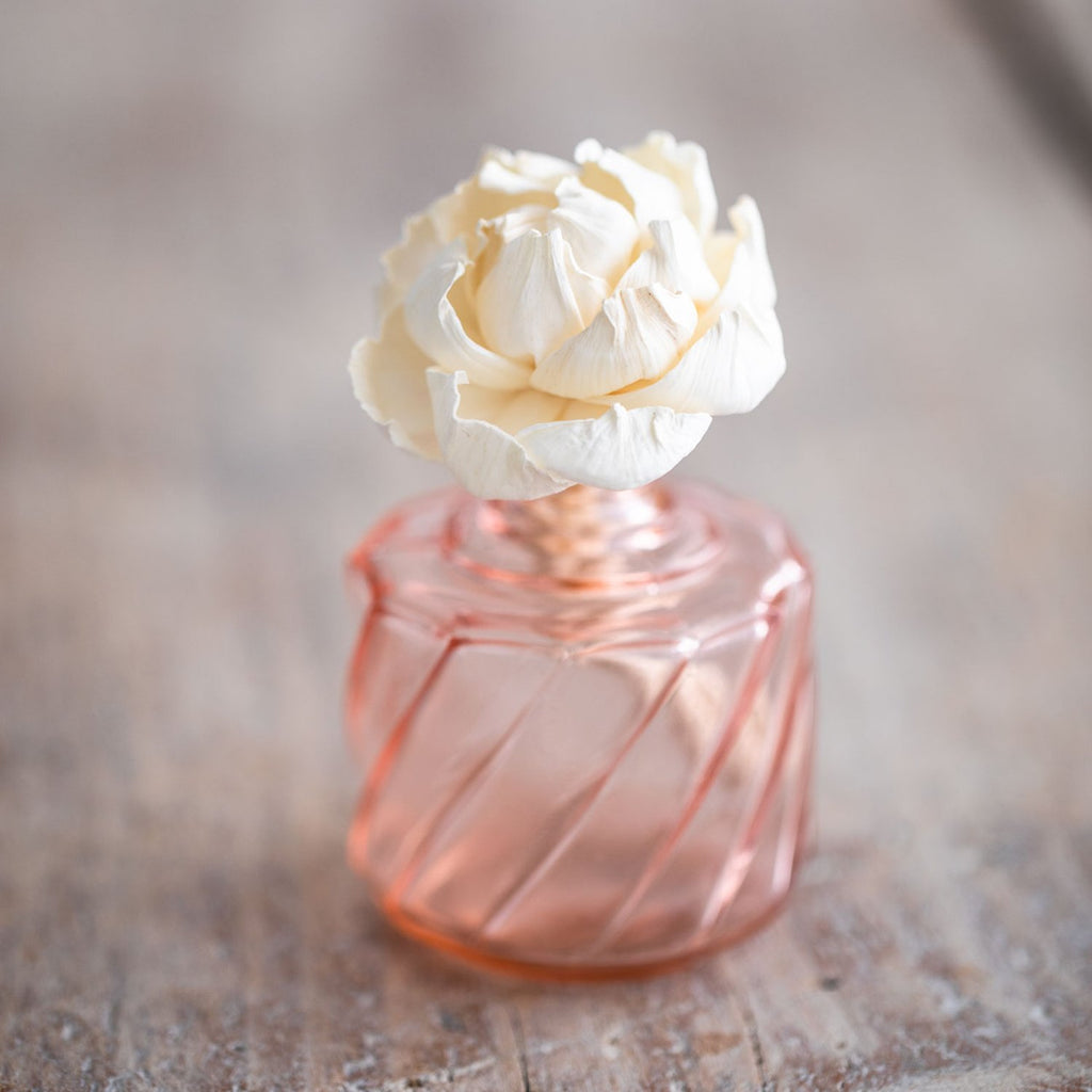 Little Peony Diffuser Flower image 1