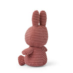 Miffy soft toy