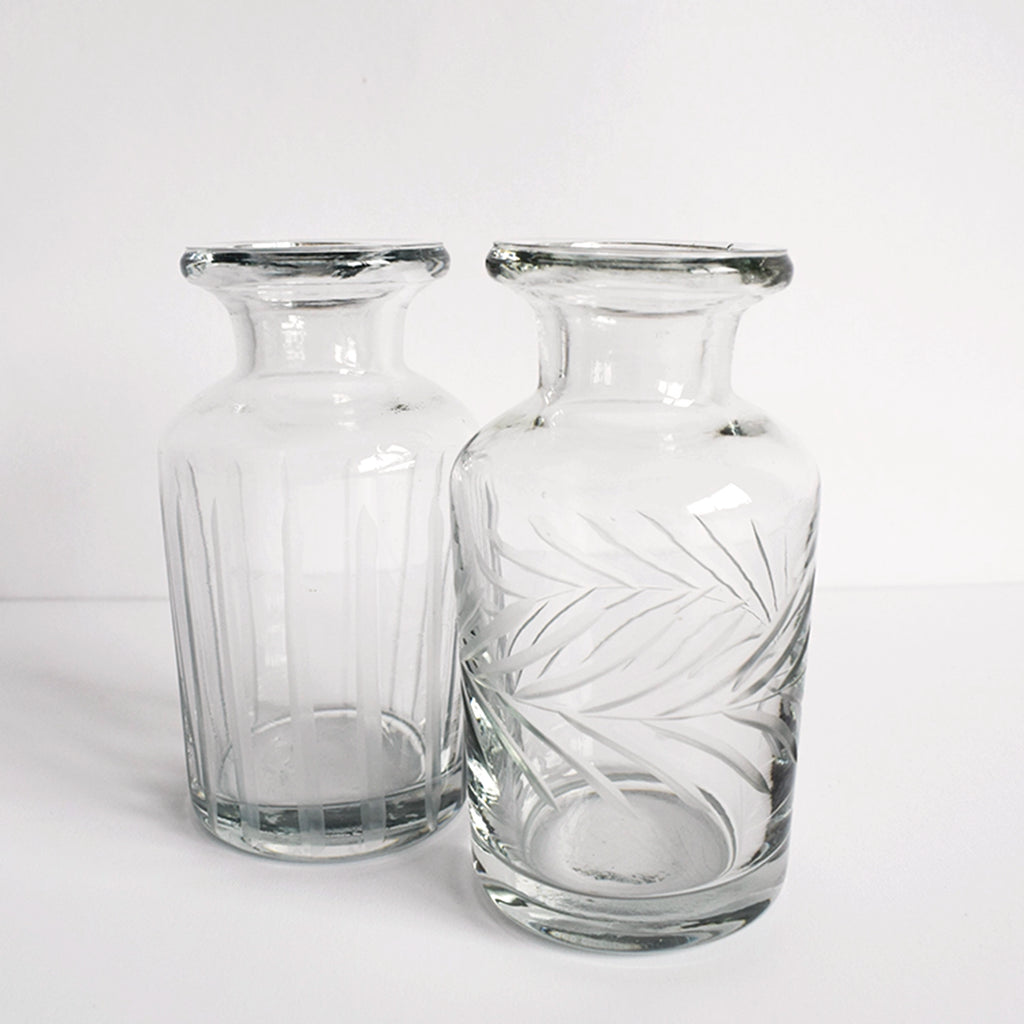 Etched Diffuser Bottles image 2