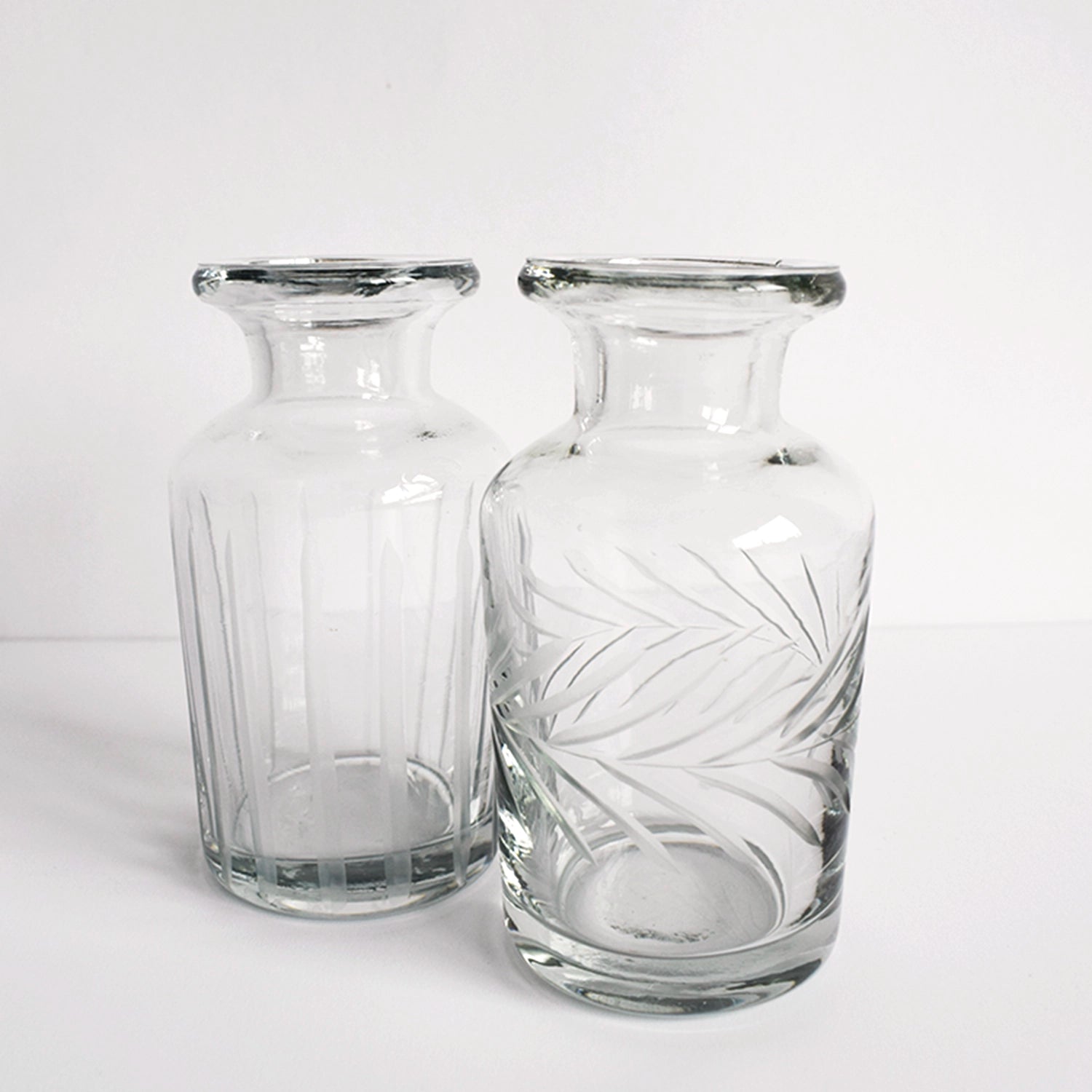 Etched Diffuser Bottles image 2