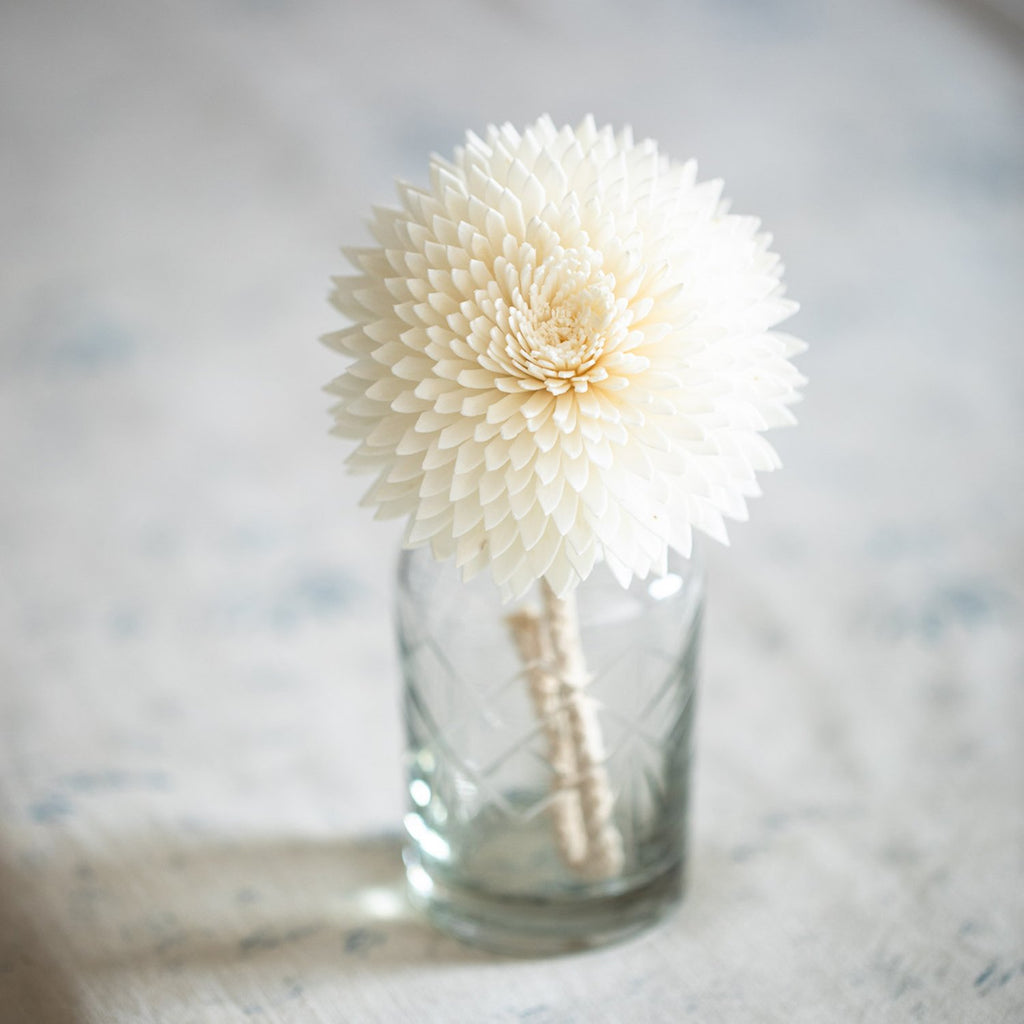 Zinnia Diffuser Flower image 1