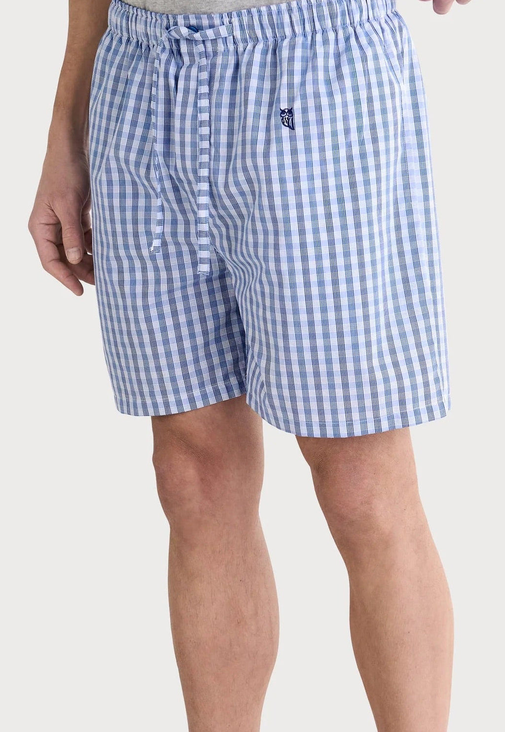 The Harry Lounge Shorts