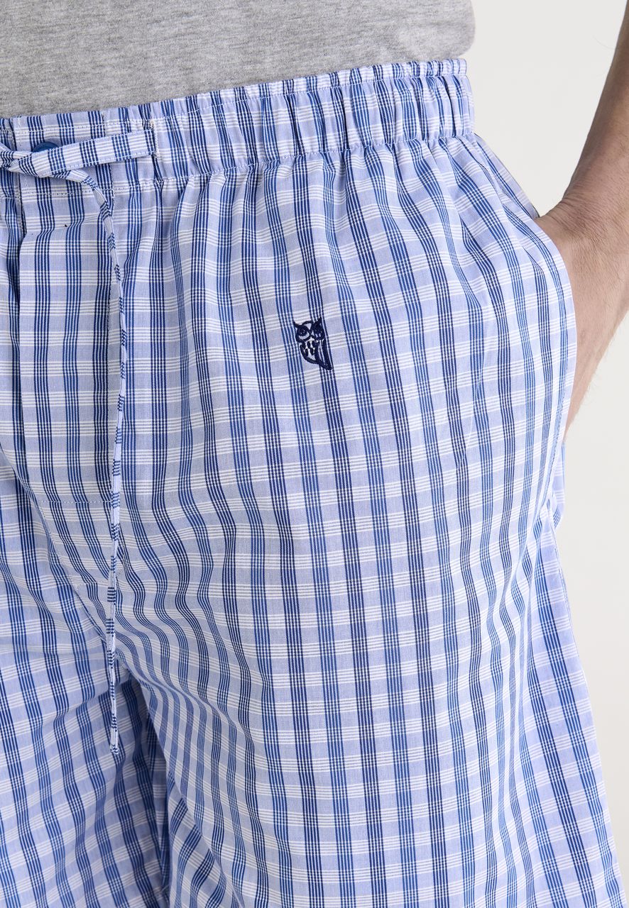 The Harry Lounge Shorts