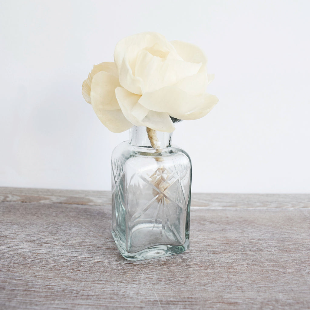 Little Peony Diffuser Flower image 3