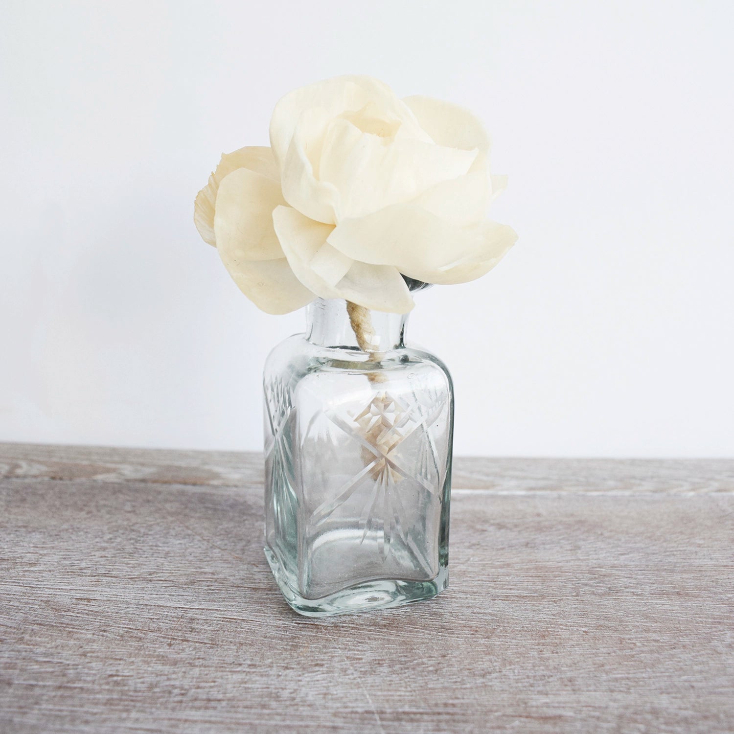 Little Peony Diffuser Flower image 3