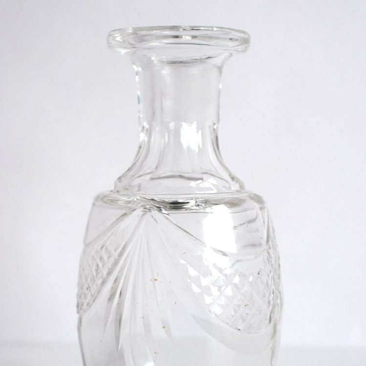 Swags and Tails Bottle image 1