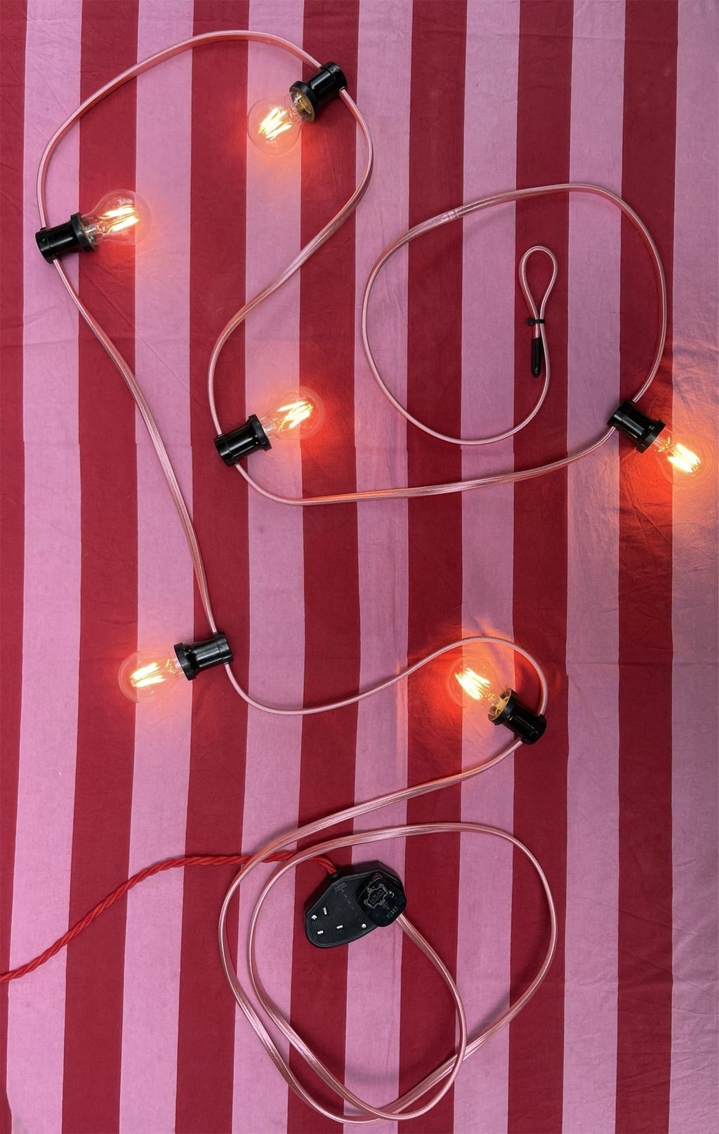 Festoon Lighting