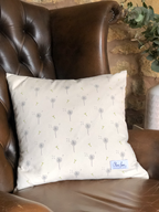 Cushion Cover - 'Dandelion Wishes'