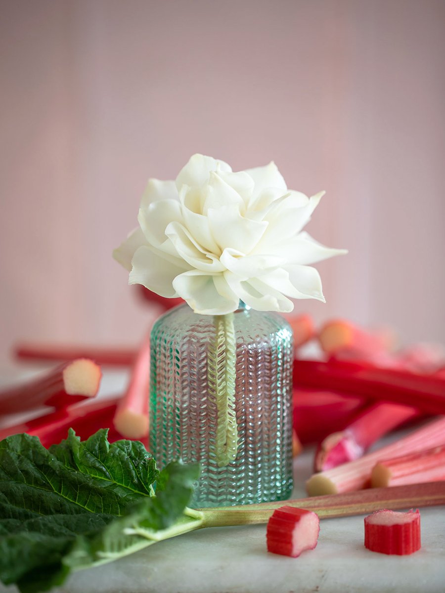 English Rhubarb Diffuser Fragrance image 1