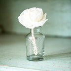 Vintage Style Round Bottle image 0