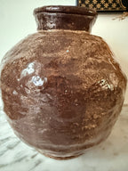 Large Studio Pottery