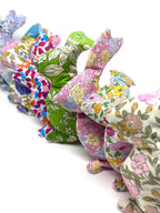 Liberty bunny lavender bag