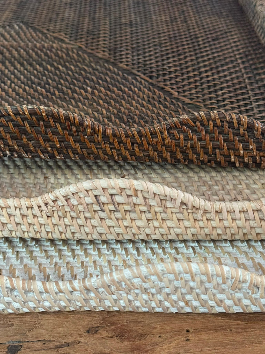 Solva Scallop Tray
