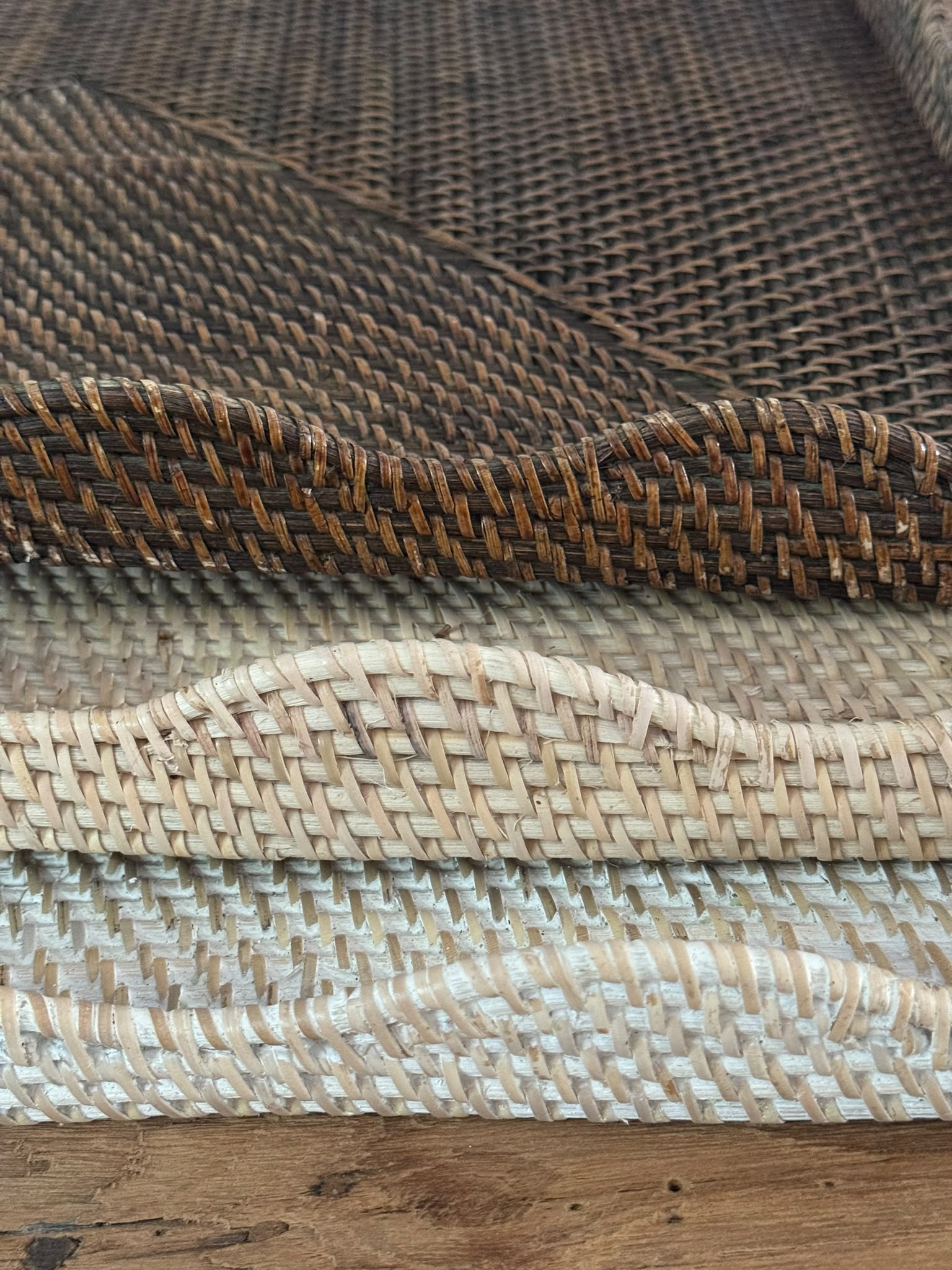 Solva Scallop Tray